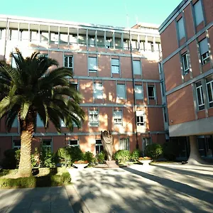 Casa Per Ferie Jpii Dom Polski Rom
