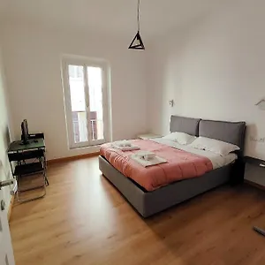  Maison d'hôtes Magenta 5 Stelle Superior