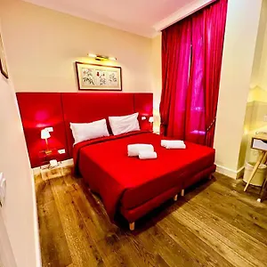  Couette-café Quirinale Luxury