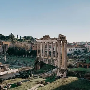  Maison d'hôtes Maria In Vaticano