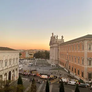 Casa Cecilia Rom