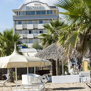 **** Hotel Du Soleil Italie