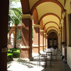 Casa S. Giuseppe Di Cluny Roma